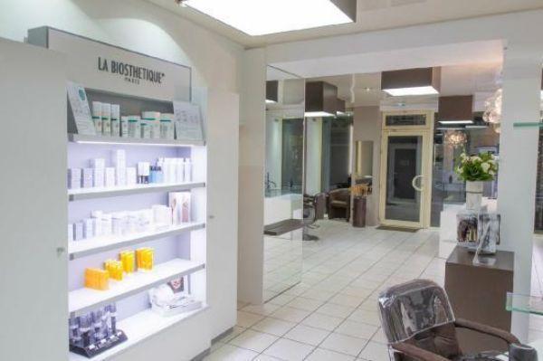 Coiffure de mariage Avranches