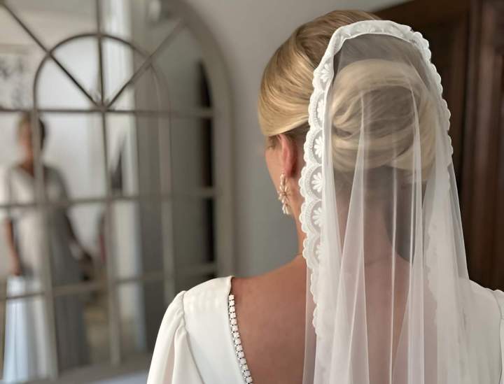 Vous serez sublime le jour de votre mariage.