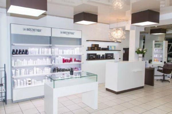 Coiffure de mariée Avranches