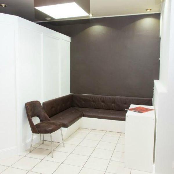 Coiffeur enfants Avranches