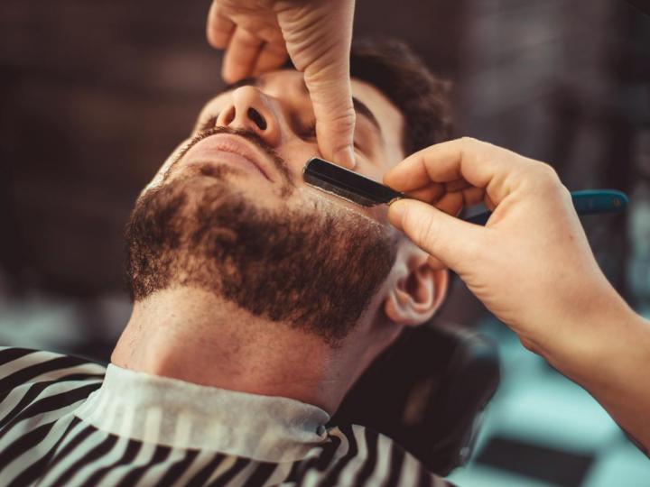 Barbier Avranches